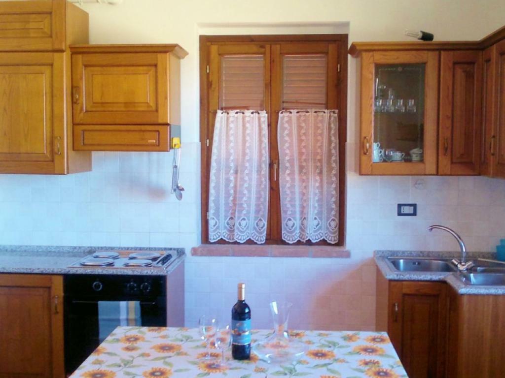 Villaggio Residence La Pieve Di 포마이아 외부 사진