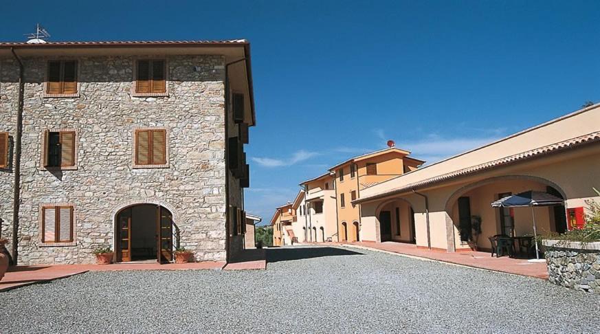 Villaggio Residence La Pieve Di 포마이아 객실 사진